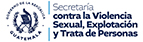 Secretaría contra la Violencia Sexual, Explotación y Trata de Personas