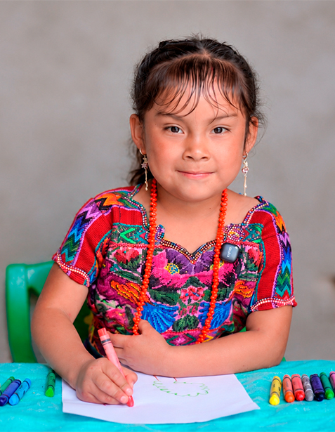 Imagen de ChildFund Guatemala